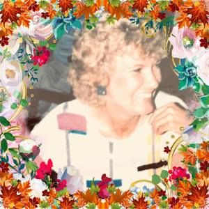 Meet your Posher, Sharon